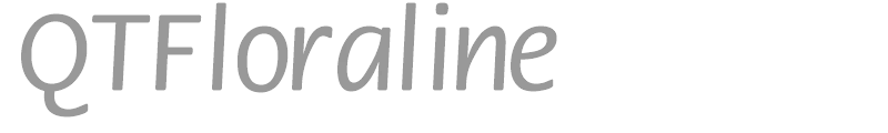 QTFloraline