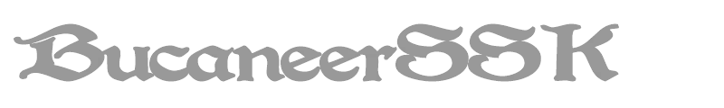 BucaneerSSK