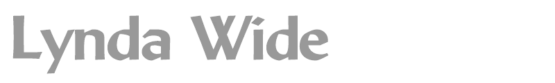 Lynda Wide
