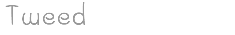 Tweed