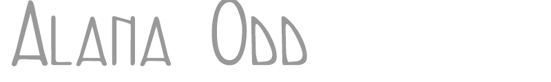 Alana Odd
