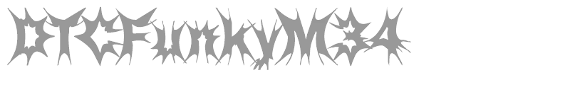 DTCFunkyM34