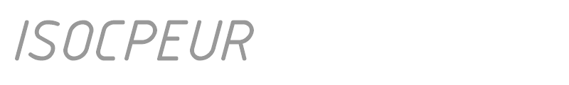 ISOCPEUR