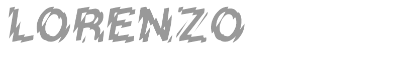 LORENZO