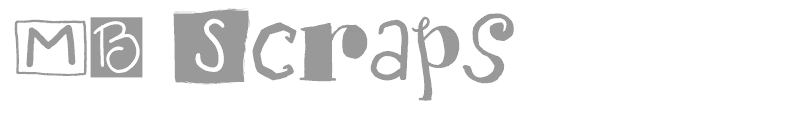 MB Scraps