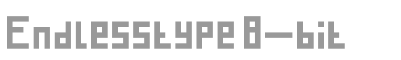 Endlesstype