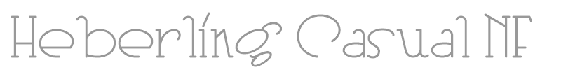 Heberling Casual NF