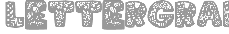 Letter Graphic