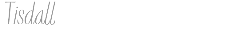 Tisdall