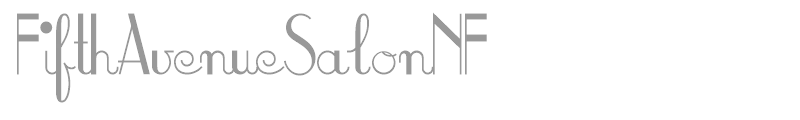 FifthAvenueSalonNF