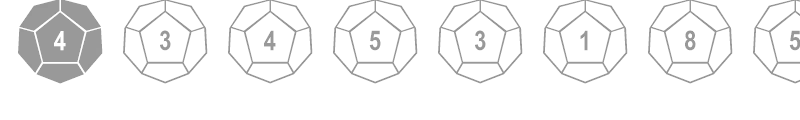Dodecahedron