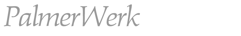 PalmerWerk