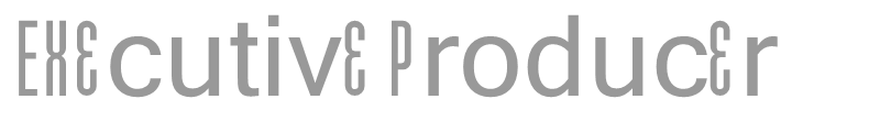 Executive Producer