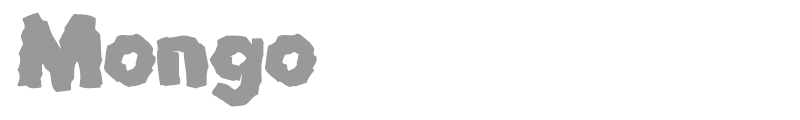 Mongo