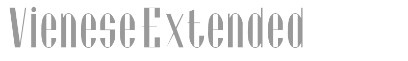 VieneseExtended
