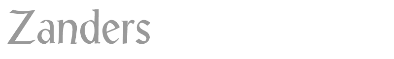 Zanders