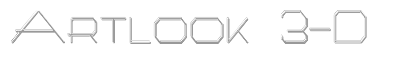 Artlook 3-D Narrow