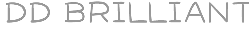 DD BRILLIANT2UAlp