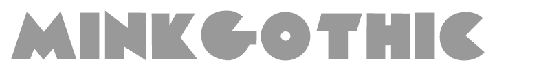 MinkGothic