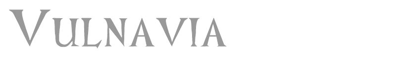 Vulnavia