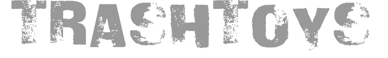 TrashToys