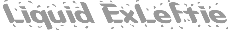 Liquid ExLeftie