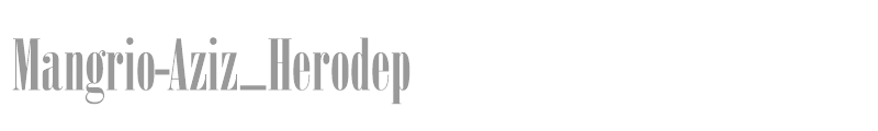 Mangrio-Aziz_Herodep