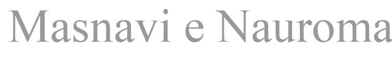Masnavi e Nauromane