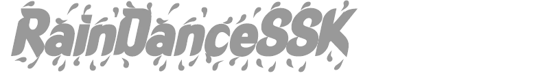 RainDanceSSK