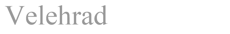 Velehrad