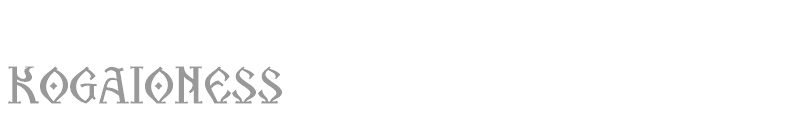 KogaionESS