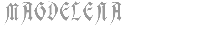 Magdelena