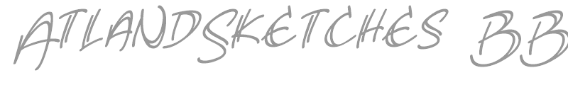 AtlandSketches BB
