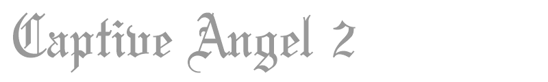Captive Angel 2