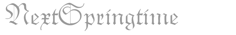 NextSpringtime