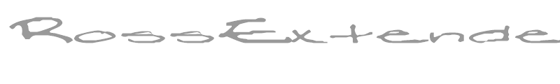 RossExtended
