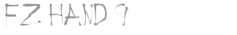 FZ HAND 9