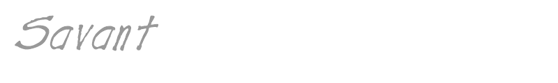 Savant