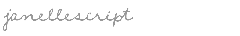 janellescript