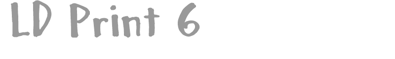 LD Print 6