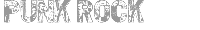 PUNK ROCK