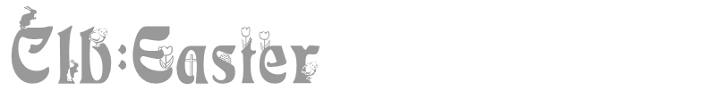 Clb:Easter