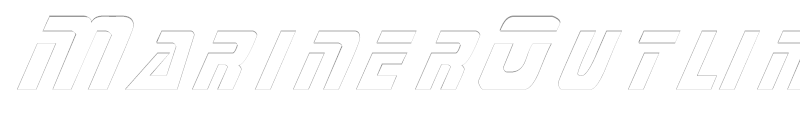 MarinerOutline