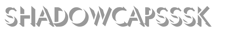ShadowCapsSSK