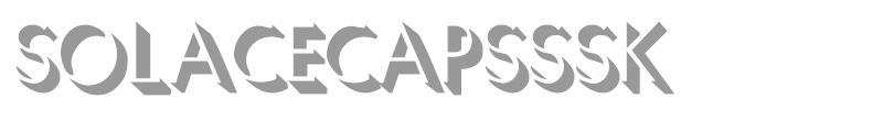 SolaceCapsSSK