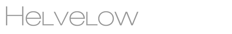 Helvelow