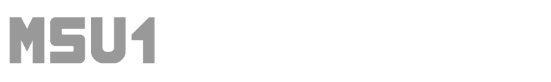 MSU1