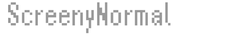 ScreenyNormal