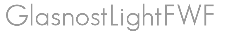 GlasnostLightFWF
