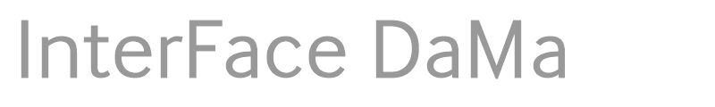 InterFace DaMa